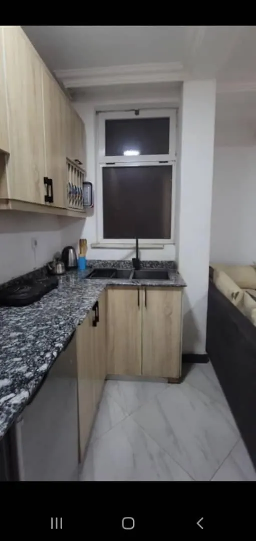Addis Gerji Guest House 0*, Addis Ababa Ethiopia