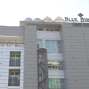 Отель Blue Birds International, Аддис-Абеба